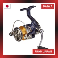 Daiwa (DAIWA) Spinning Reel 20 Crest LT3000-C (2020 Model)