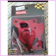 ✯ ∈ ❃ Lowering  bracket / shock lowering kit for aerox 155