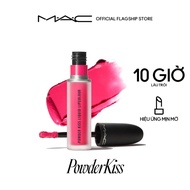 [ĐỘC QUYỀN 20H 8-11.9] Son kem Powder Kiss Liquid Lipcolour cho hiệu ứng màu mịn màng làm mờ vân môi