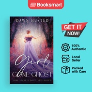 Girl Gone Ghost - Paperback - English - 9781732388116