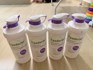 Epaderm Cream 500g 濕疹潤膚霜