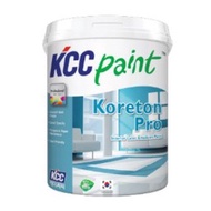 KCC PAINT INTERIOR KORETON PRO PROFESSIONAL SERIES INTERIOR EMULSION MATT FINISH 5Liter