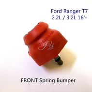 Ford Ranger T6 T7 2.2L / 3.2L 16'- FRONT Spring Bumper (Good Quality) (EB3C-3A016-AA) Suspension Sto