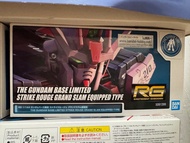 Gundam Base|RG 1/144 嫣紅突擊 Grand Slam
