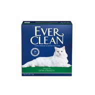 EVER CLEAN 藍鑽 強效低敏結塊貓砂 25lb  1130g  1盒