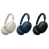 SONY - Sony WH-1000XM5 無線降噪耳機（黑色）