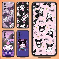 Soft Phone Case Cellphone FOR Redmi 12 12C 13C 12R 11a K60 K60Pro K70 K70Pro 520X Kuromi