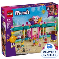 LEGO 42649 Friends Heartlake City Candy Store