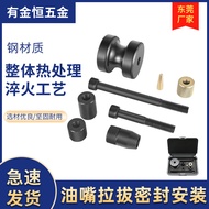 Suitable for Bmw N14/N18/N54/N63Fuel Injector Puller and Teflon Seal Installation Tool