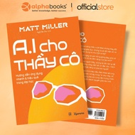 Book - AI for Teachers - Quick & effective application guide in the classroom (Gamma Books)