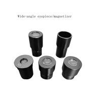 Optical Microscope Goggles Accessories 10X 16X Wide Angle WF10X WF16X Universal Diameter 23.2mm