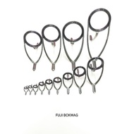 FUJI ALCONITE K-GUIDE BCKWAG