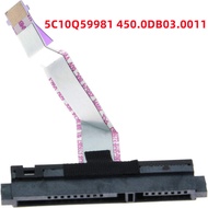 HDD Cable For lenovo zhaoyang e53-80 450.0db03.0021 transfer SATA Hard Drive Cable HDD Connector