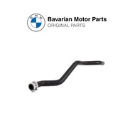 Original BMW Hose For Water Valve & Radiator For 3' E46 With M43/M52/M54/M56 Engine (64218363198)