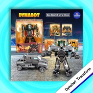 Mobilan Mobilan / Robot / Robot Car / Robot Toy / Boboiboy Toy / Transformers Toy