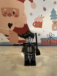 絕版 Lego Pirates of the Caribbean Minifigure