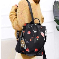 Opiobags Korean Women's Backpack/ANTI-Theft Backpack/Backpack/TFW 147
