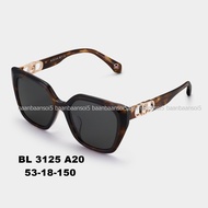 SS23 BOLON กันแดด รุ่น BL3125 Lenoxhill Eyewear โบลอน กรอบแว่น สายตาสั้น กรองแสง แท้ 💯% ส่งฟรี