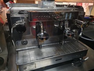 VBM 餐廳商用雙頭半自動意大利專業咖啡機 restaurant coffee machine