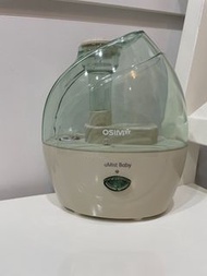 二手 OSIM 水霧機 OS-601 加濕器