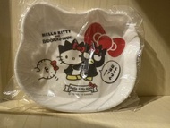 Sanrio Hello Kitty & Bad Badtz-Maru 40週年紀念碟