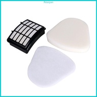 RPAN Filter Cotton Foam Filter Element for Shark Nv350 Nv351 Nv352 Nv355 Nv356 Nv357