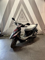 欣達(XD)【寄售車】【0元交車】2021年 KYMCO 光陽 GP 125 GP125 機車 鼓煞