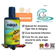 CZ Aqua - Aqua Bac 100ml