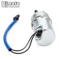 Motorcycle Electric 12V Fuel Pump For Yamaha 3YX-13907-01 3LN-13907-00 BT1100 BT 1100 XV400 XV 400 X