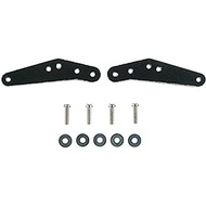 FRP Tamiya 15372-Support Plate Set New Genuine 1