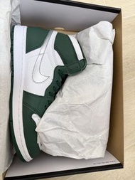 Air Jordan 1 Retro High OG 綠白