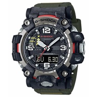 G-Shock Mudmaster "On The Land" Carbon Core Guard Structure GWG 2000 / GWG2000-1A3