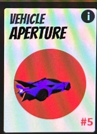 Roblox Jailbreak APERTURE