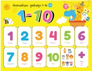 บัตรภาพคำศัพท์ ชุดภาพ ก-ฮ สำหรับเด็กอายุ 1-6 ปี สื่อการเรียนรู้สำหรับเด็ก บัตรภาพ 2 ภาษาอังกฤษ-ไทย สอนคำศัพท์ Flash card แฟลชการ์ดคำศัพท์เด็ก