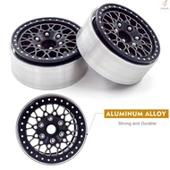 Ctoy Aluminium Alloy Wheel Rim Beadlock Wheel Rims