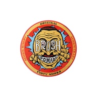 Brosh x Fusty Works Pomade (115g) - Pomade For Hair Styling