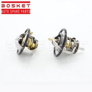 1 set x Thermostat For ISUZU NPR 4HF1 4HK1 (B)85 8 97300787 0 8 94370378 1 and (A)82 8 97300790 2 8