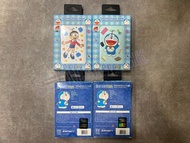 【全新行貨 門市現貨】INFINITY Mini7Plus 多啦A夢 7000mAh 自帶線行動電源 mini7 Plus+ 多拉A夢 大雄