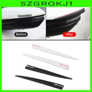 [szgrqkj1] 2Pcs Mirror Anti Collision Strip Car Side Mirror Protector Sticker for Byd Automobile Repairing Accessory