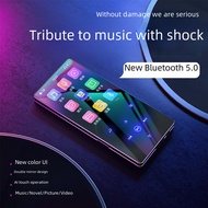 MP3、MP4 Player Bluetooth  Music Walkman HD Media Players External Audio Hifi  touch screen