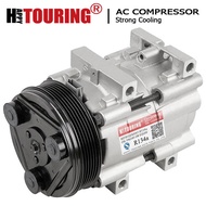 For Ford Contour Mercury Mystique Cougar A/C Compressor F3SZ19C836BA 1531294 1531290 F77H-19D629CA 4