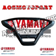 Cover list garnish speedometer aerox all new 155 connected cover meter list speedometer Yamaha aerox