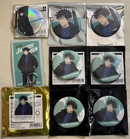 【現貨】咒術迴戰 伏黑惠 渋谷事變Cafe 全國巡迴  Twilight Plaza