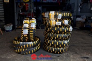 ยาง Pirelli Angel Scooter Nmax 155 F 110/70-13 R 130/70-13