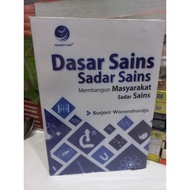 BASIC SCIENCE BOOK OF SCIENCE