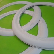 Lis Ban mobil Original ring 16 satu set isi 4 biji