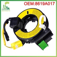 uloverun Airbag Spiral Cable Clock Spring 8619-A017 8619A017 For Eclipse L200 Lancer  vn