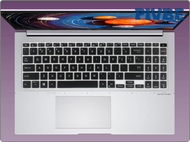 PIVBE Silicone laptop Keyboard Cover Protector Skin For ASUS Vivobook 16 X1605ZA X1605 ZA 16X X1603Z
