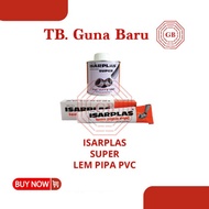 Pvc Glue/ISARPLAS Glue/Multipurpose Glue/Canned PVC Pipe Glue