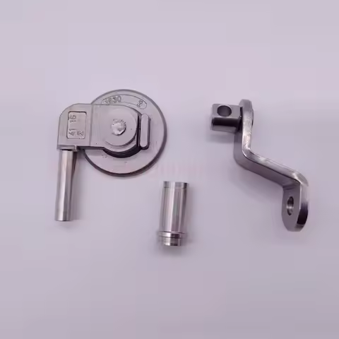 B03 BM-W 535i 640i 740i 3.0L N55 F07 F10 F11 11657583908 18539700001 Turbo wastegate Rattle Flapper 